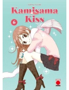 Kamisama Kiss 06