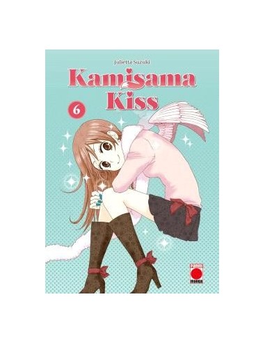 Kamisama Kiss 06