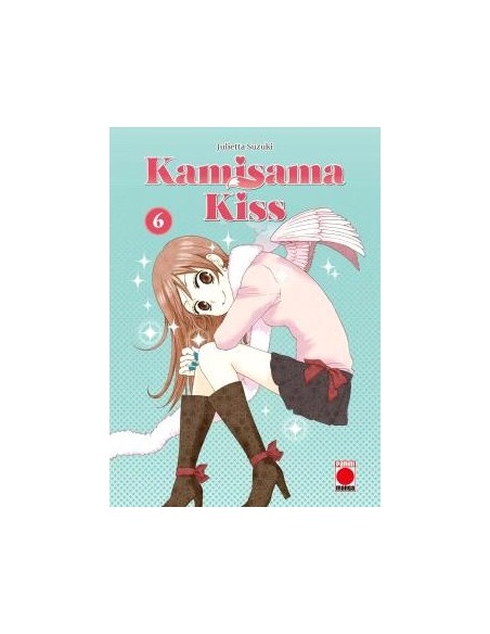 Kamisama Kiss 06