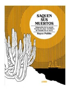 Saquen sus muertos