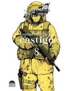 Inmortalidad y Castigo 08