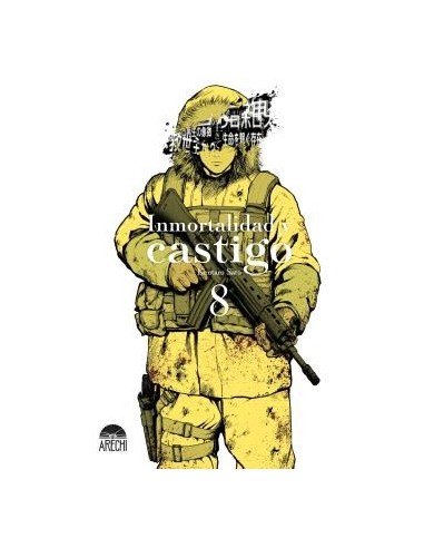 Inmortalidad y Castigo 08