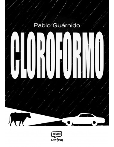 Cloroformo