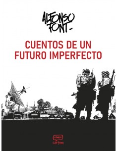 Cuentos de un futuo imperfecto