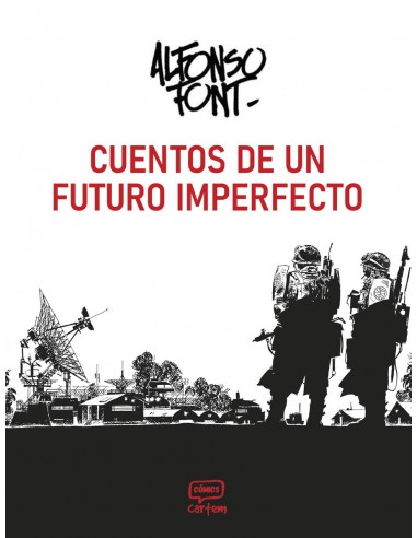 Cuentos de un futuo imperfecto