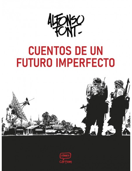 Cuentos de un futuo imperfecto