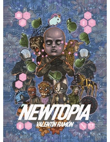 Newtopia