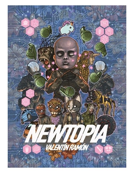 Newtopia
