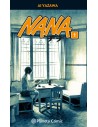 Nana 01 (Nueva edición)