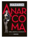Anarcoma. Obra gráfica completa