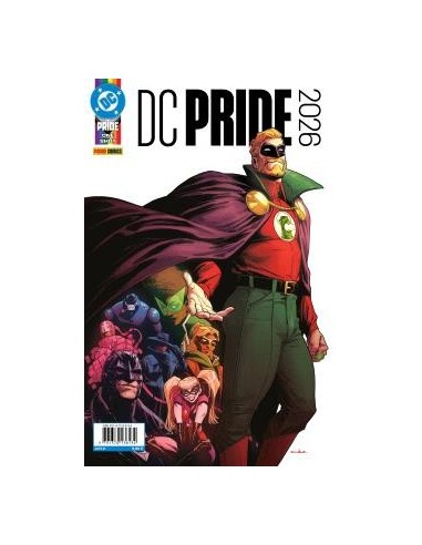 DC Pride 2026