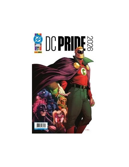 DC Pride 2026