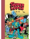 Superlopez 1981-1988 (BRUGUERA - SD) - 2ª edición