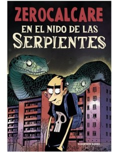 En el nido de las serpientes