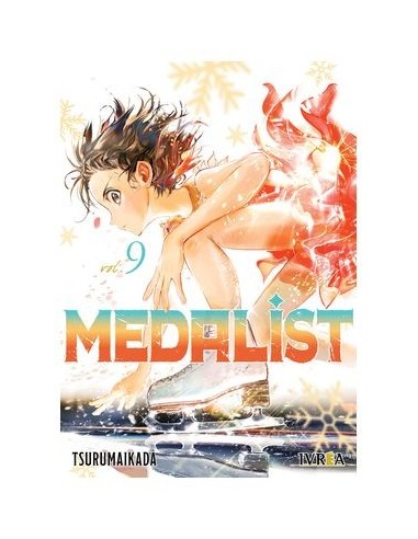 Medalist 09