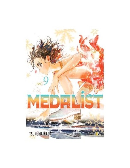Medalist 09