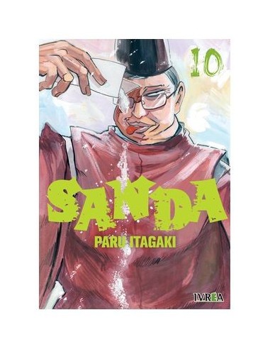 Sanda 10