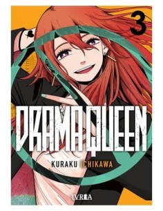 Drama Queen 03