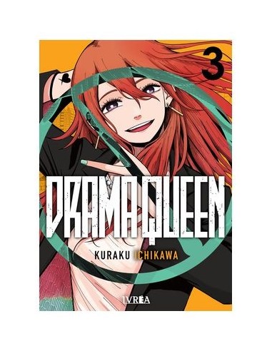 Drama Queen 03