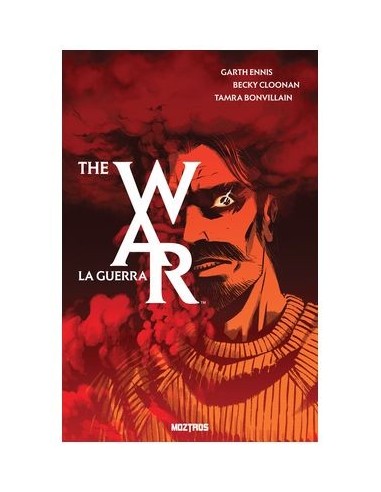 The War (La Guerra)