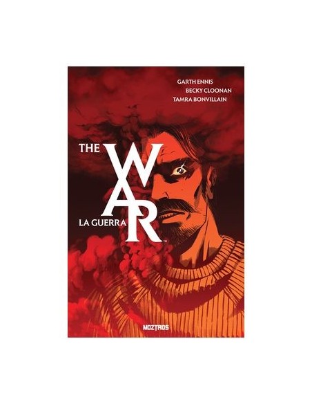 The War (La Guerra)