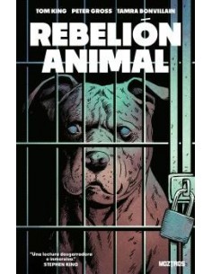 Rebelión animal
