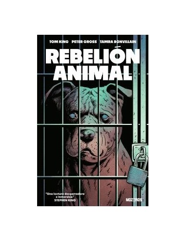 Rebelión animal
