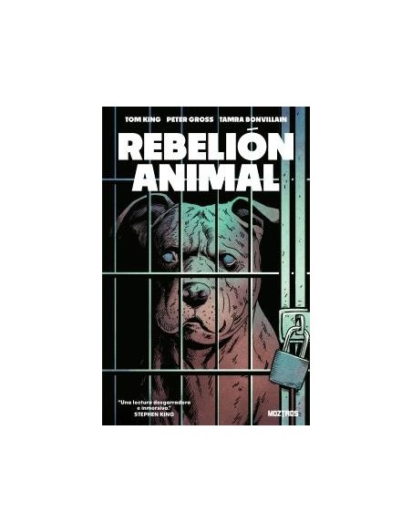 Rebelión animal