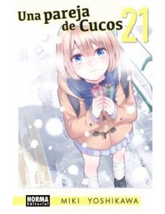 Una Pareja de Cucos 21