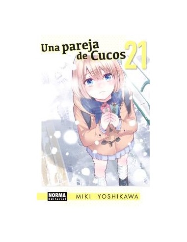 Una Pareja de Cucos 21