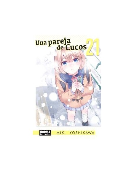 Una Pareja de Cucos 21