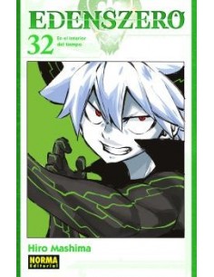 Edens Zero 32
