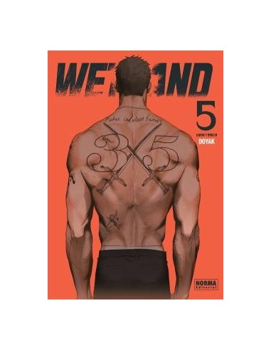 Wet Sand 05