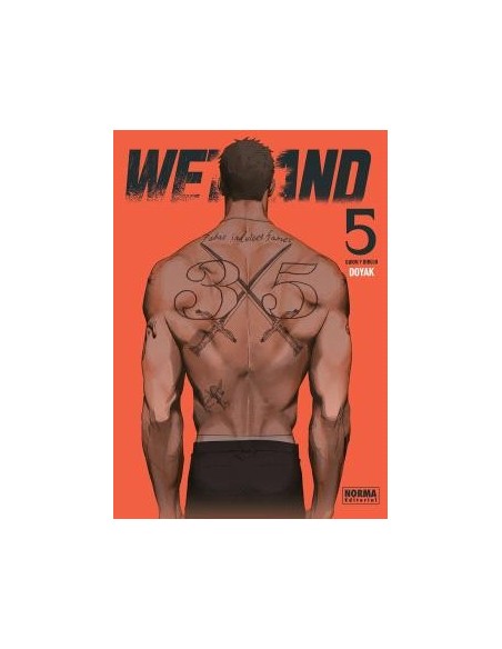 Wet Sand 05