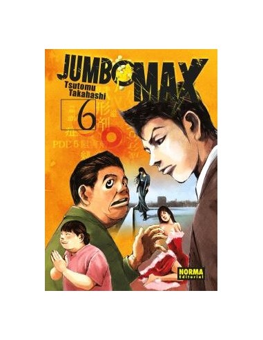 Jumbo max 06