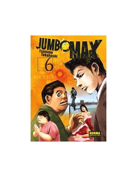 Jumbo max 06