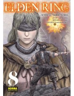 Elden Ring: La senda del árbol áureo 08