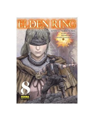 Elden Ring: La senda del árbol áureo 08