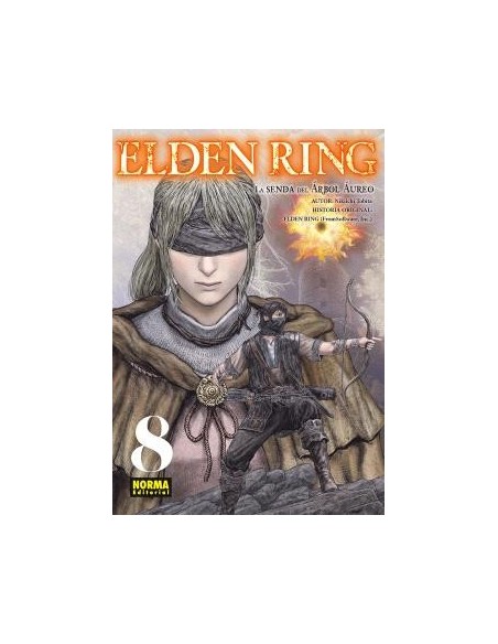Elden Ring: La senda del árbol áureo 08