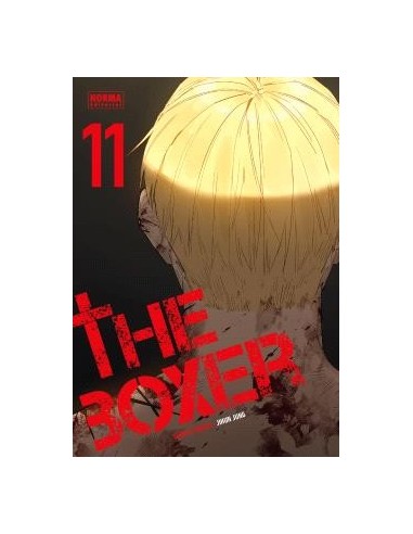 The Boxer 11