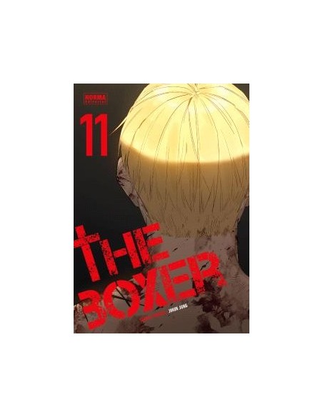 The Boxer 11