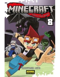Minecraft 08