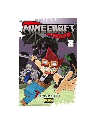 Minecraft 08