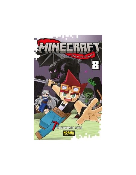 Minecraft 08