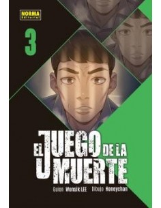 El juego de la muerte 03