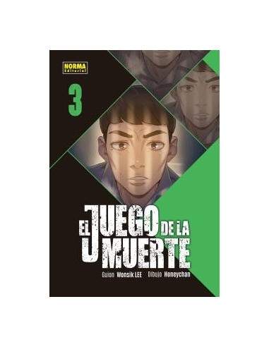 El juego de la muerte 03