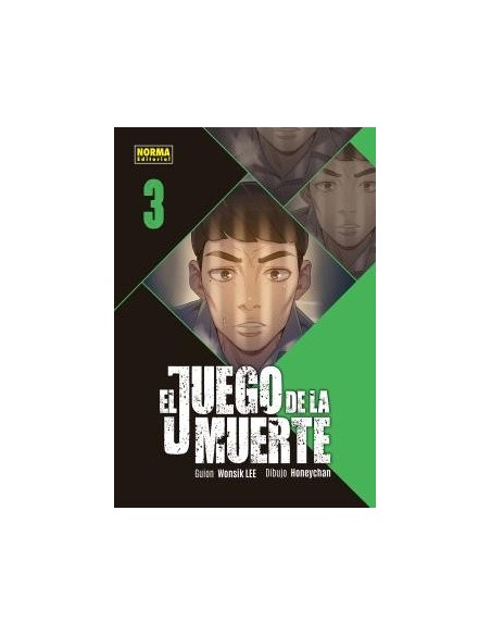 El juego de la muerte 03