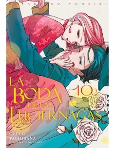 La boda de las luciérnagas 10
