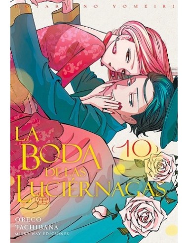 La boda de las luciérnagas 10
