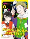 Tú y yo somos polos opuestos 06
